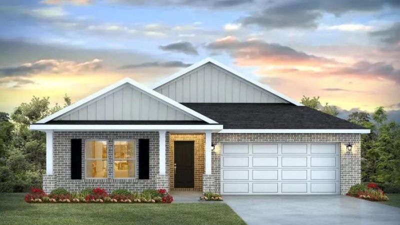 4702 Marine Loop, Crestview, FL 32539 Main Photo