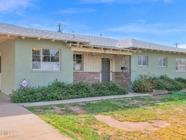 5343 E VERDE Lane, Phoenix, AZ 85018