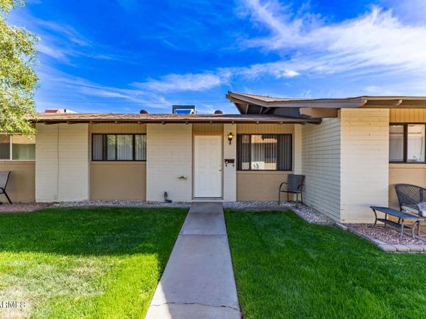 6721 E MCDOWELL Road, Unit C316, Scottsdale, AZ 85257