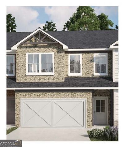 992 Elwood Street, Dacula, GA 30019 Main Photo