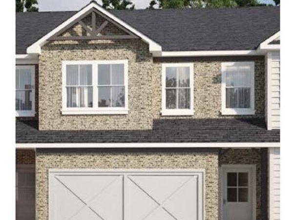 992 Elwood Street, Dacula, GA 30019