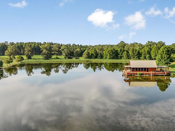 2053 Osyka Progress Road, Osyka, MS 39657