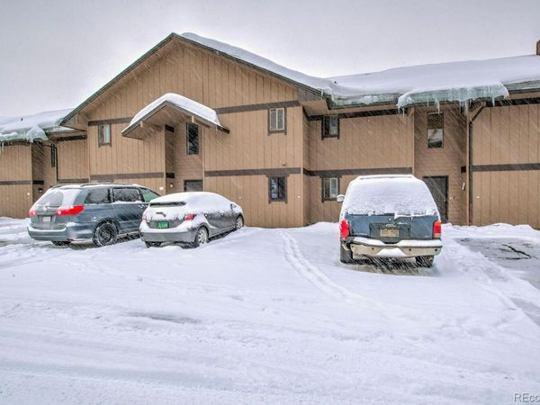 1133 Straight Creek Drive , Unit 108, Dillon, CO 80435