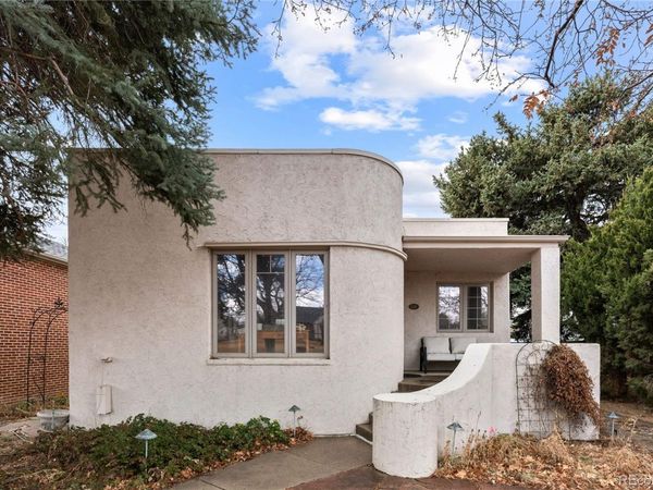 1121 Hudson Street, Denver, CO 80220