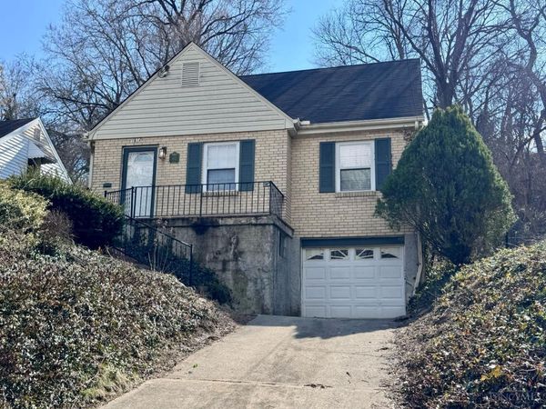 1612 Hunt Road, Reading, OH 45215