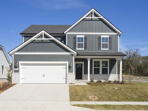 2640 Kemp Drive, Hermitage, TN 37076