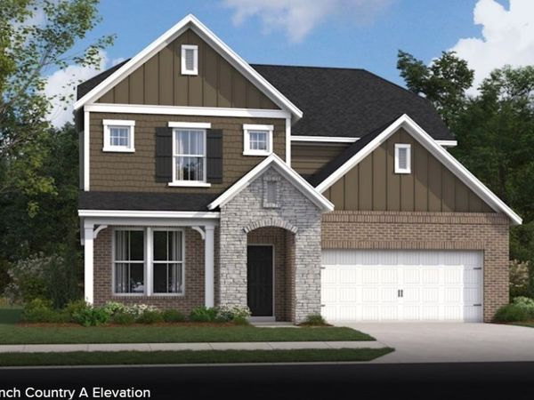 3263 Kemp Drive , Hermitage, TN 37076