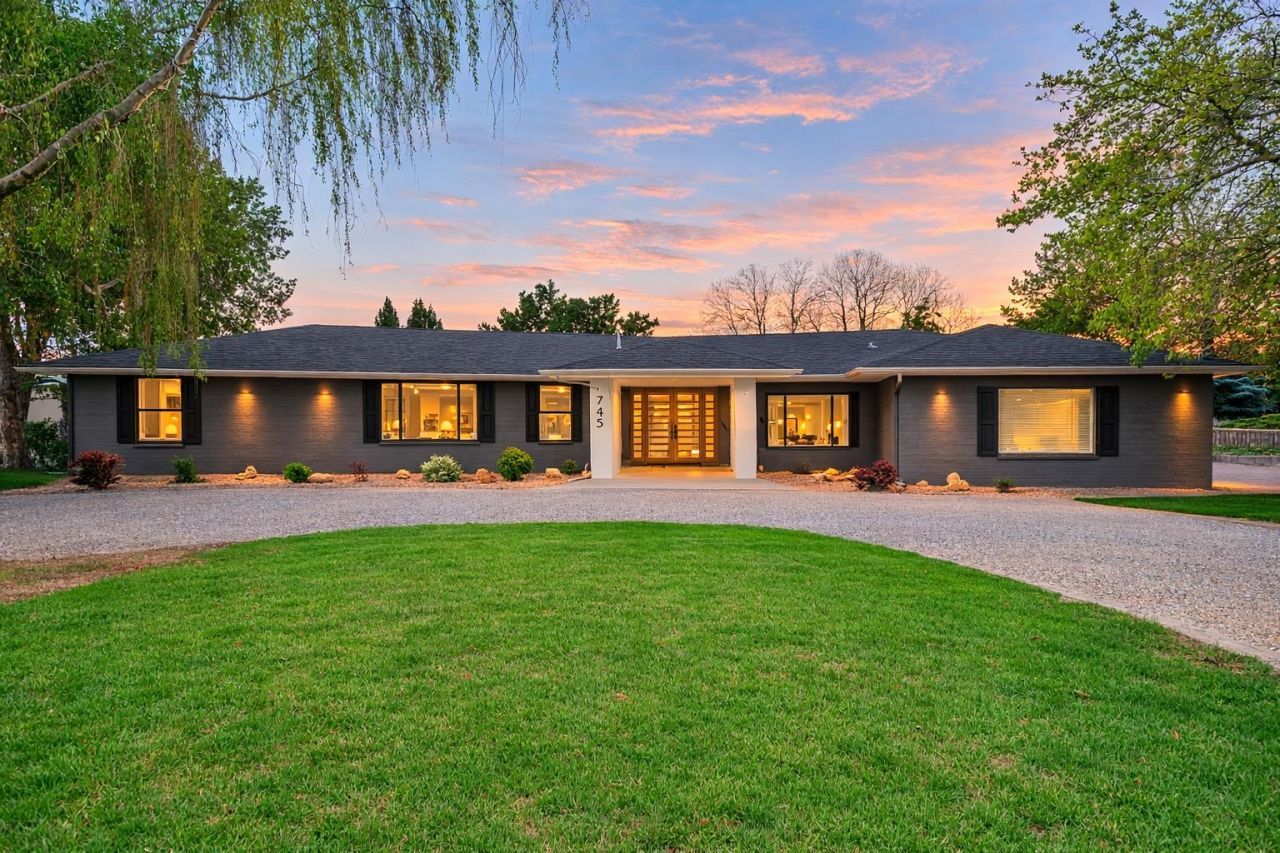 745 Golfmore Drive  Grand Junction, CO 81506