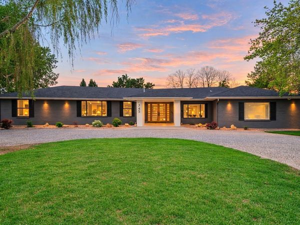 745 Golfmore Drive , Grand Junction, CO 81506