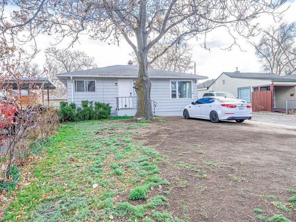 2004 N 9th Street , Grand Junction, CO 81501