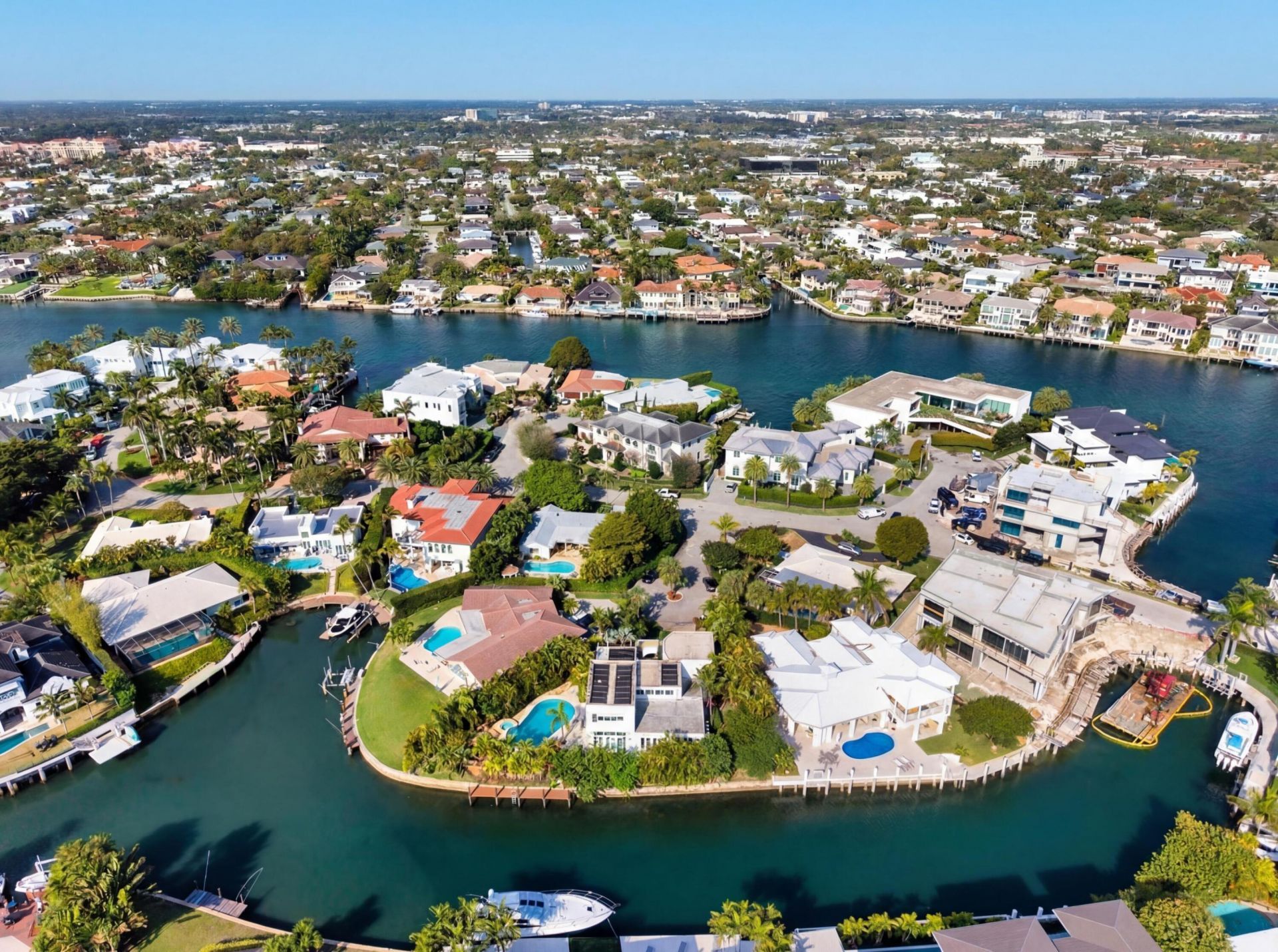 794 Staghorn Court, Boca Raton, FL 33432 Photo