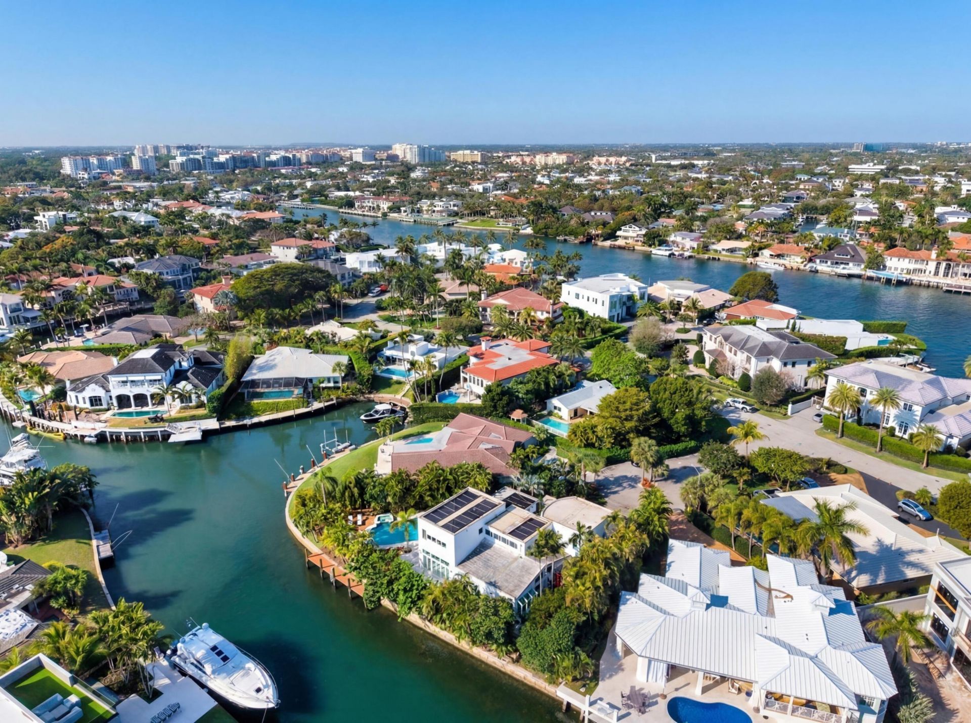 794 Staghorn Court, Boca Raton, FL 33432 Photo