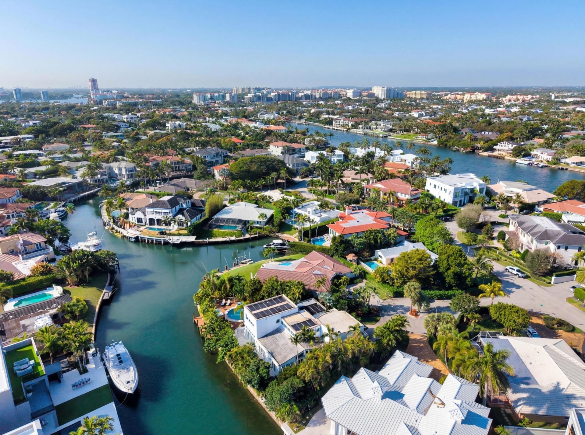 794 Staghorn Court, Boca Raton, FL 33432 Photo