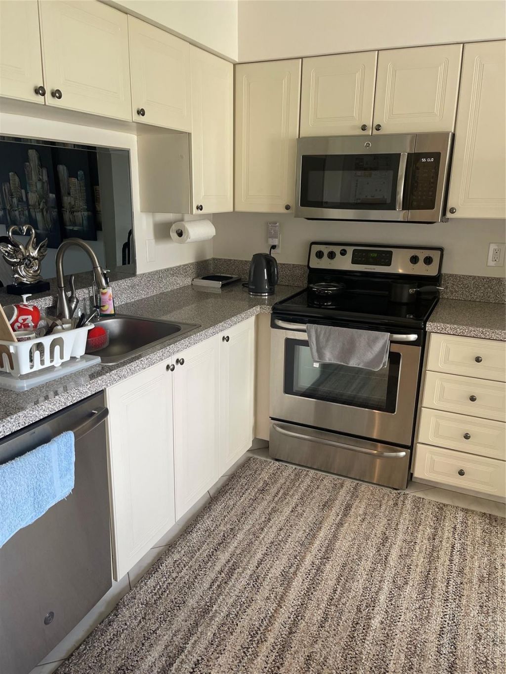 7290 Kinghurst Drive, Unit 801, Delray Beach, FL 33446 Photo