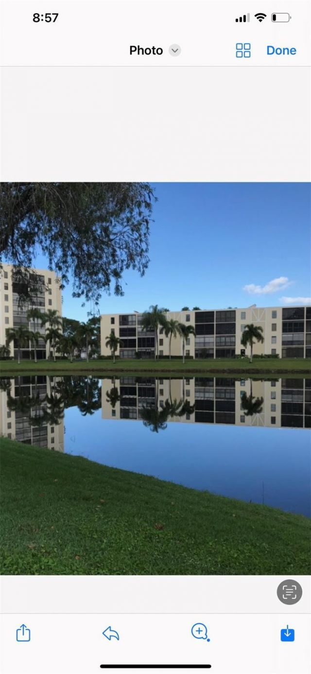 7290 Kinghurst Drive, Unit 801, Delray Beach, FL 33446 Photo
