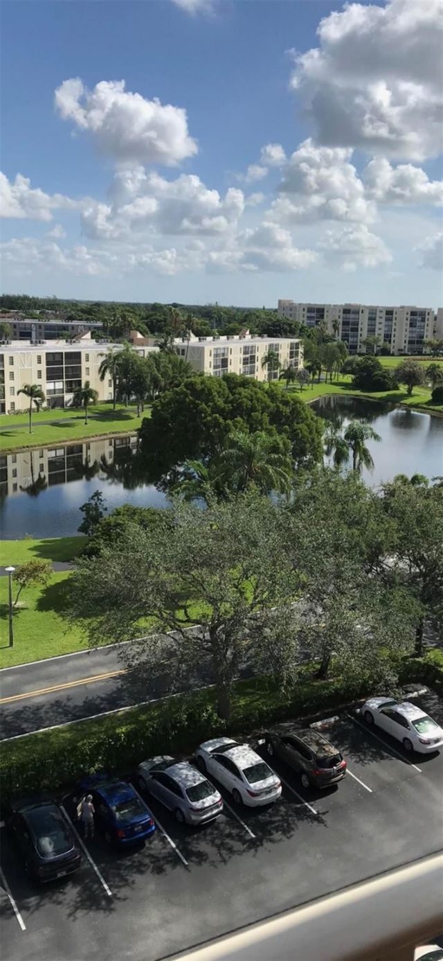 7290 Kinghurst Drive, Unit 801, Delray Beach, FL 33446 Photo