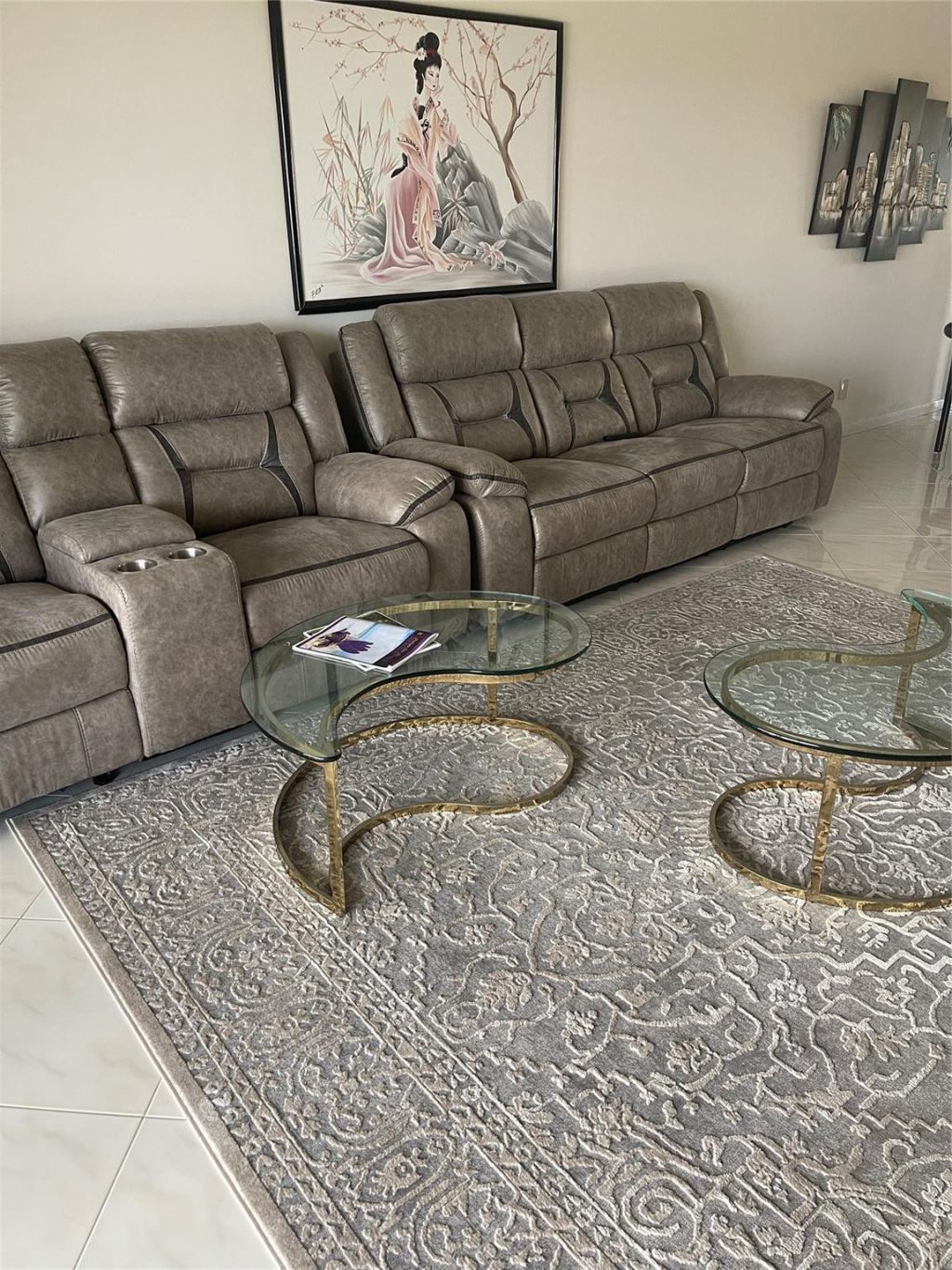 7290 Kinghurst Drive, Unit 801, Delray Beach, FL 33446 Photo
