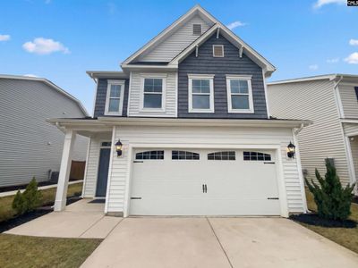 159 Hadleigh Drive , Lexington, SC 29072