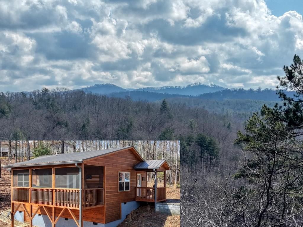 195 Lanes Way, Murphy, NC 28906 Main Photo