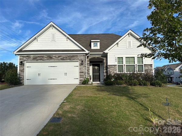 105 Cotton Field Drive , Statesville, NC 28677