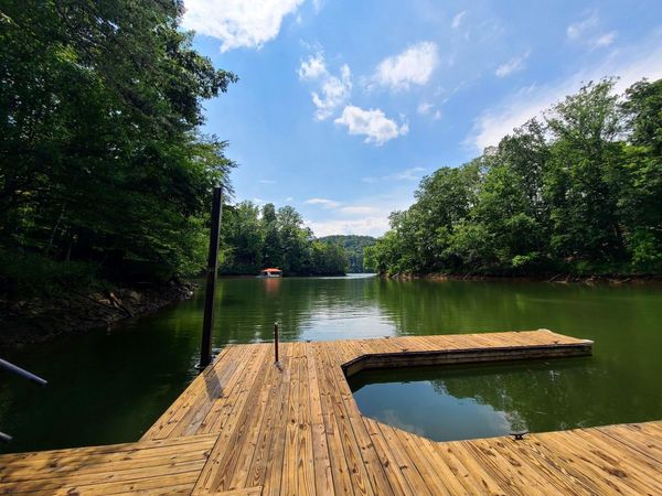 Lot 21 Reservoir View CT , Pittsville, VA 24139