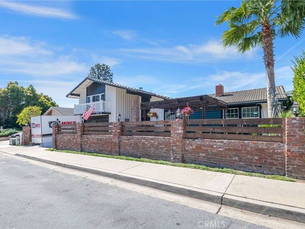 25471 El Picador, Mission Viejo, CA 92691