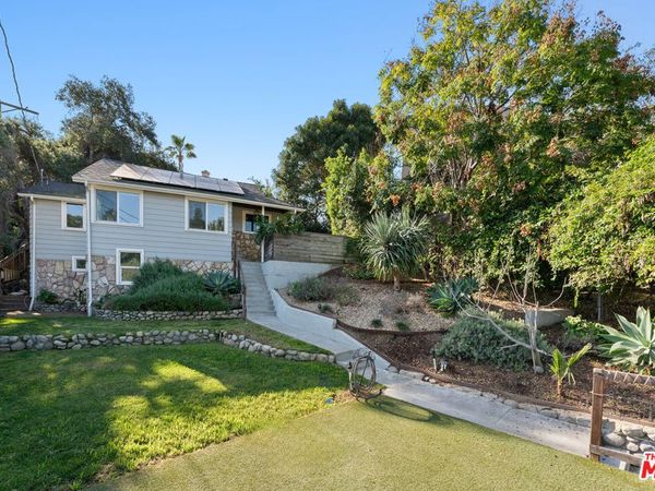 5810 Burwood Avenue, Los Angeles, CA 90042