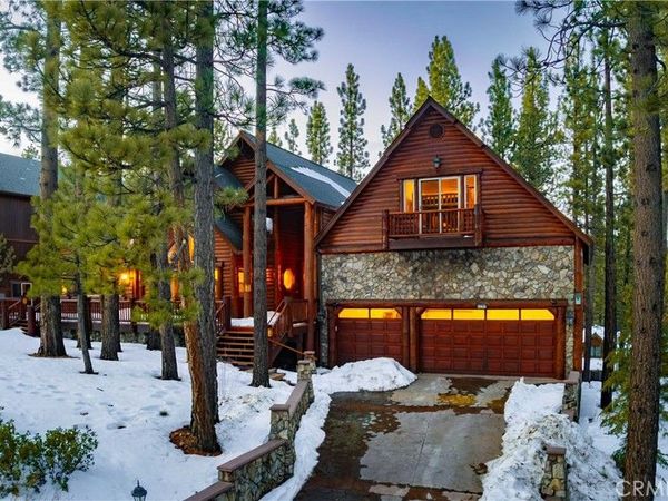 42364 Heavenly Valley, Big Bear Lake, CA 92315