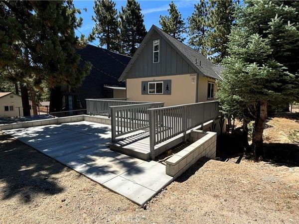 33283 Holcomb Creek, Green Valley Lake, CA 92341