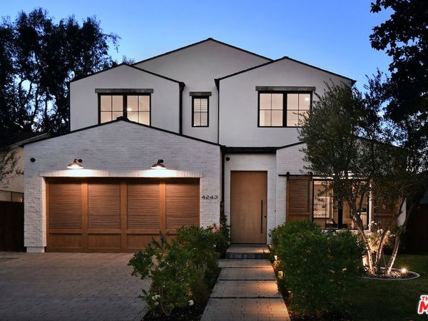 4243 Beeman Avenue, Studio City, CA 91604