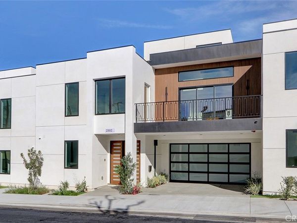 2302 Perkins Lane, Redondo Beach, CA 90278