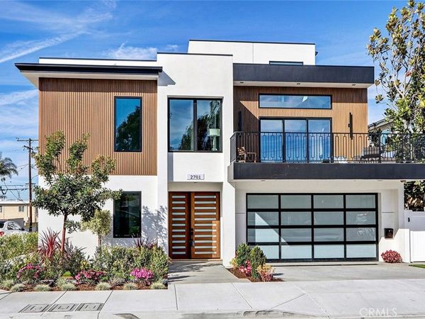 2701 Ruhland Avenue, Redondo Beach, CA 90278