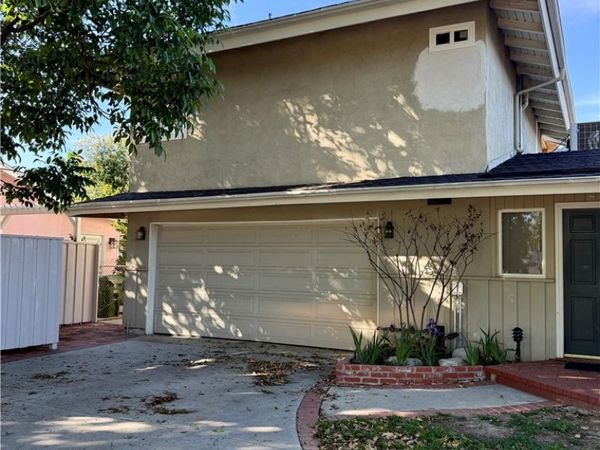 20407 Strathern, Unit 20409, Winnetka, CA 91306