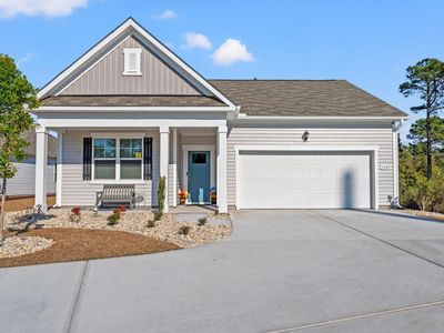 3599 Ashridge Way , Conway, SC 29526