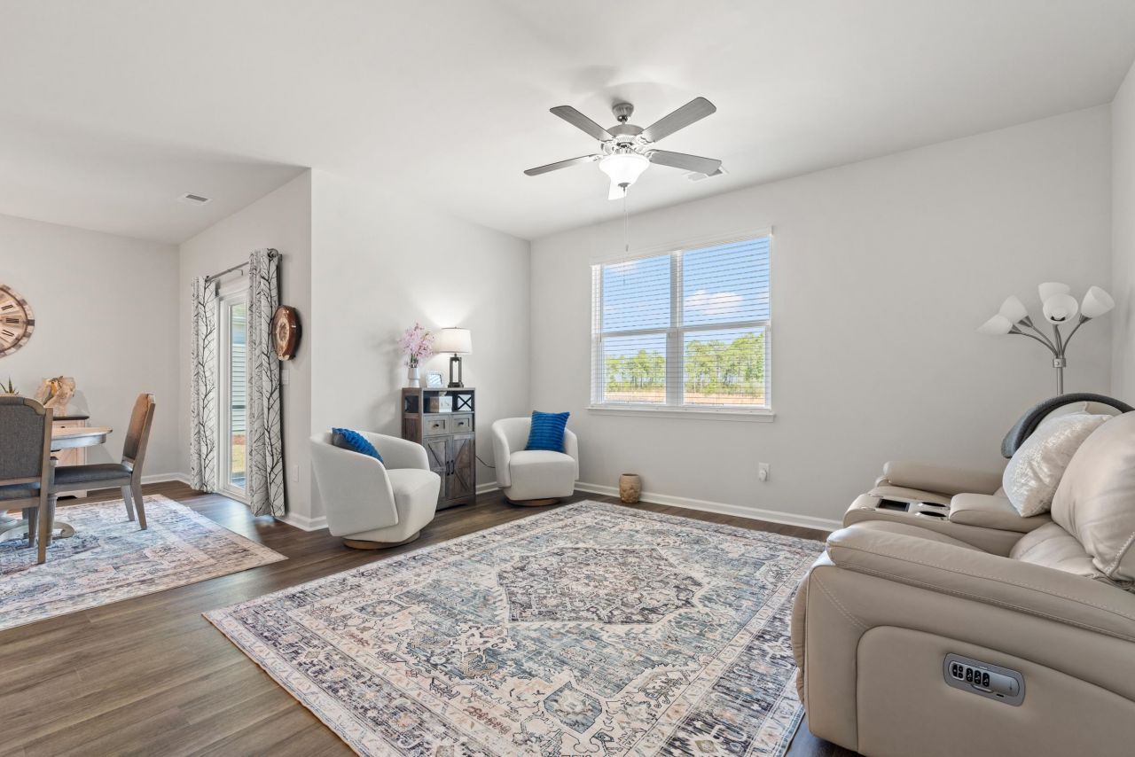 3599 Ashridge Way  Photo 11