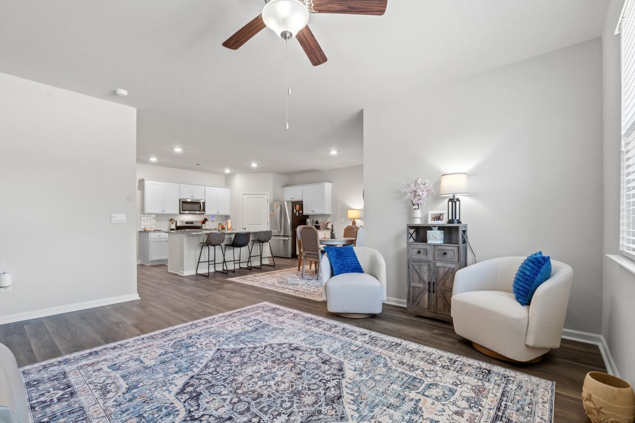 3599 Ashridge Way  Photo 12