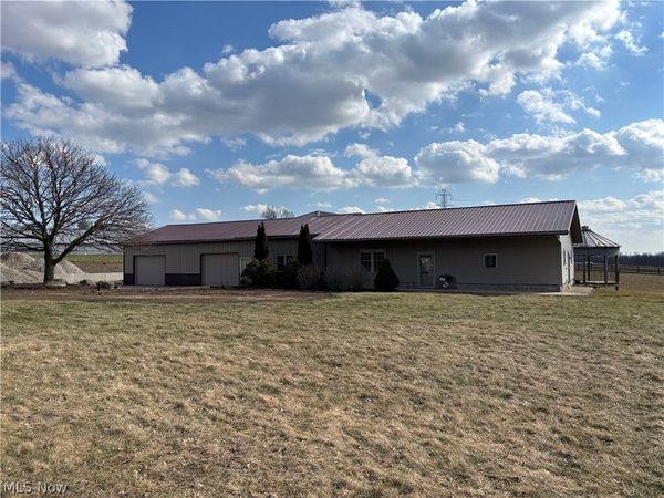 6050 Township Road 606, Fredericksburg, OH 44627