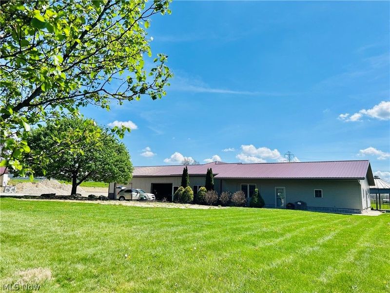 6050 Township Road 606, Fredericksburg, OH 44627 Photo 1