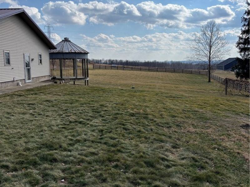 6050 Township Road 606, Fredericksburg, OH 44627 Photo 2