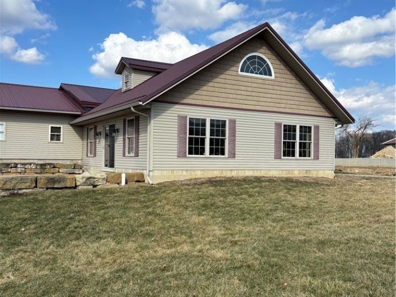 6050 Township Road 606, Fredericksburg, OH 44627 Photo 5