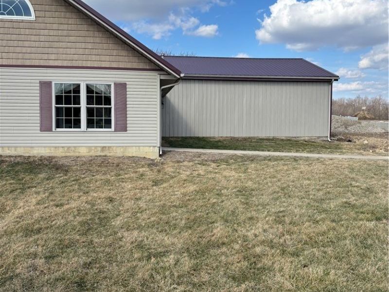 6050 Township Road 606, Fredericksburg, OH 44627 Photo 7