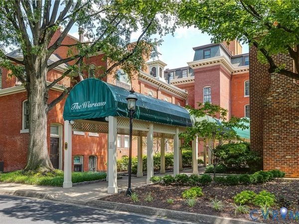 1401 Floyd Avenue , Unit U307, Richmond, VA 23220