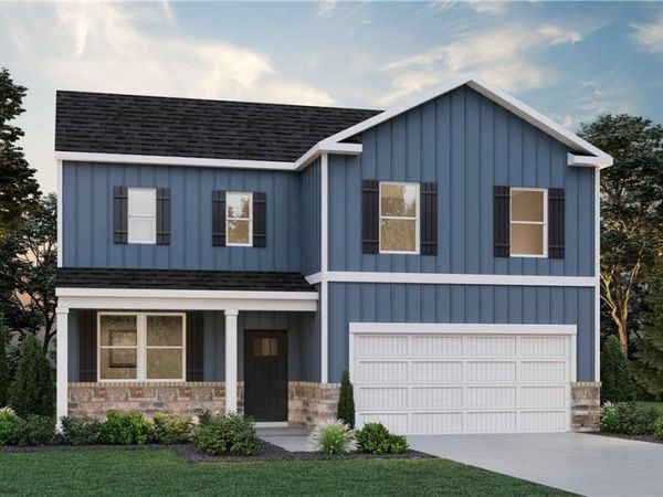 302 Saint Michael Way, Imperial, PA 15126