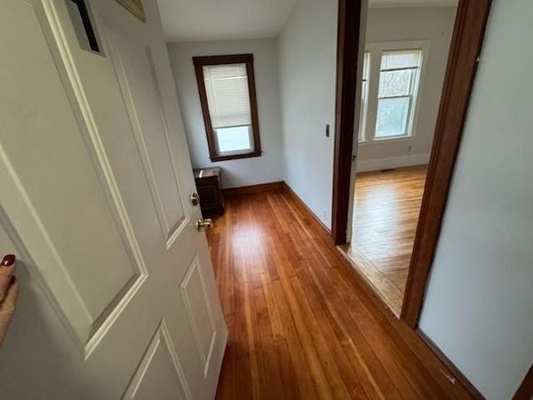 24 Cornell St, Unit 1, Boston, MA 02131