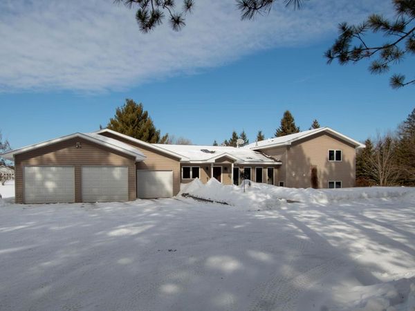 2497 Grange Road NW, Bemidji, MN 56601