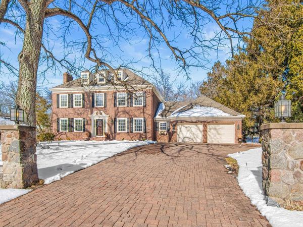 5930 Stonebridge Road, Mound, MN 55364