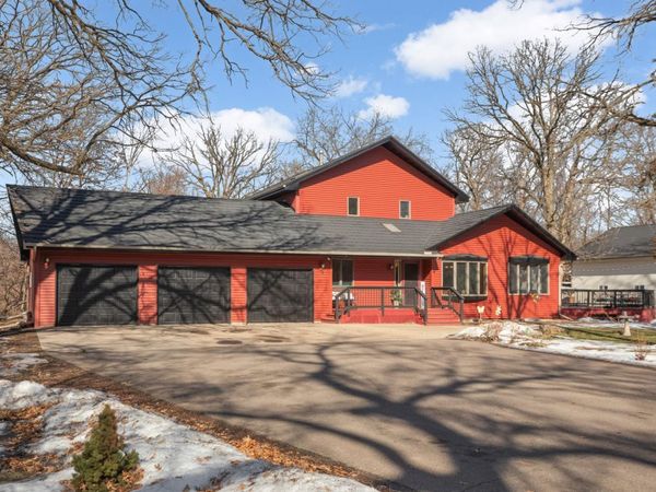 5261 167th Avenue NW, Andover, MN 55304