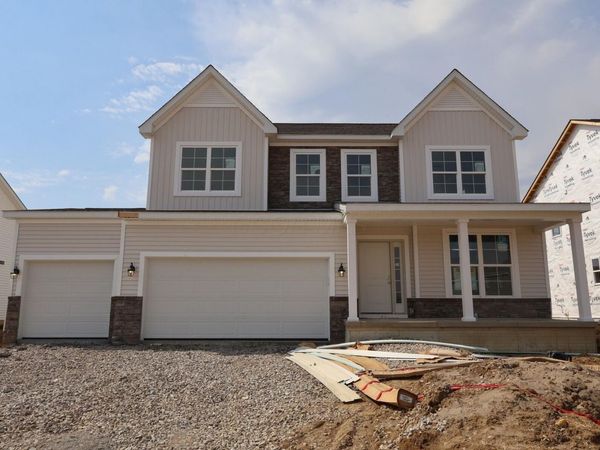 355 Buck Valley Drive, Galena, OH 43021