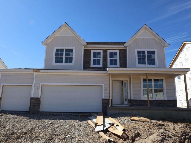 355 Buck Valley Drive , Galena, OH 43021 Photo 12