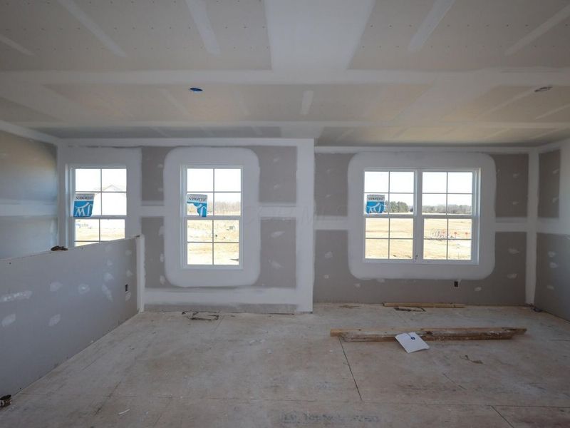 355 Buck Valley Drive , Galena, OH 43021 Photo 7